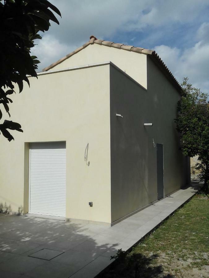 My Suit Home Lunel  Exteriér fotografie