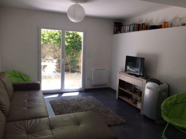 My Suit Home Lunel  Exteriér fotografie