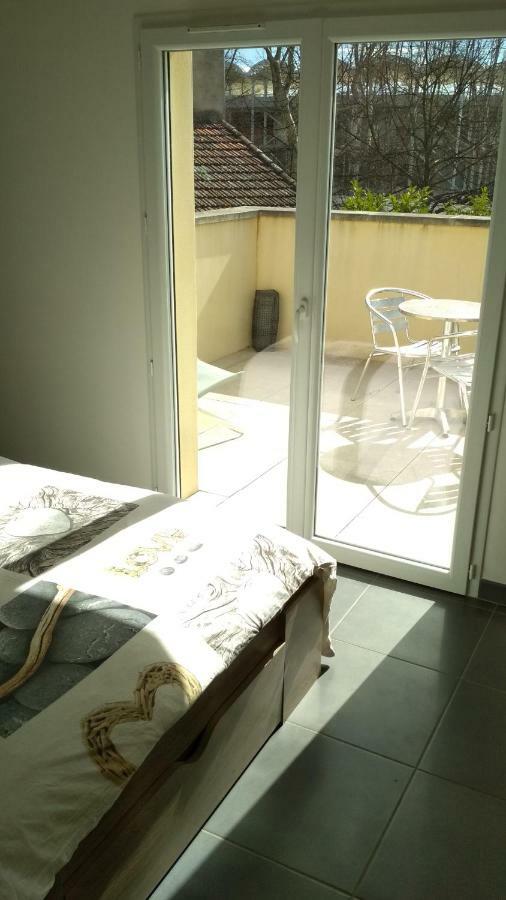 My Suit Home Lunel  Exteriér fotografie